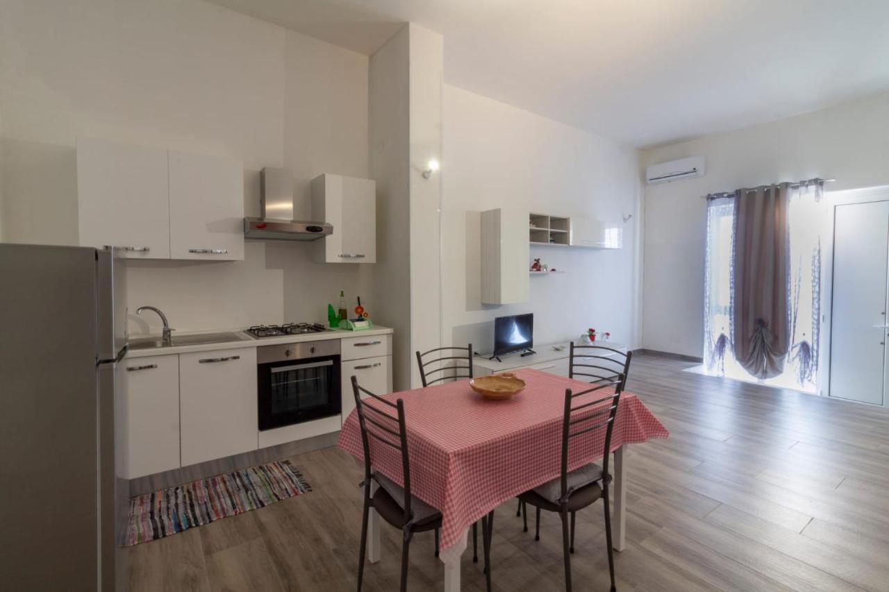 Case Vacanza Assunta A Melendugno Exterior photo